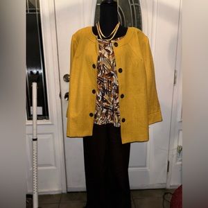 Beautiful perceptions 3 piece set